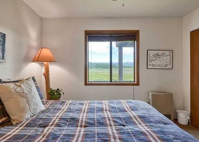 Mountain View Cabin
