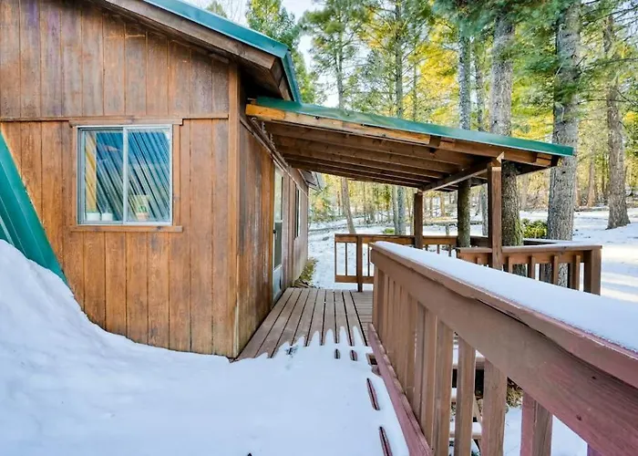 A-Frame Of Mind